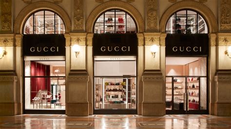 gucci negozi in italia|gucci sito ufficiale italia.